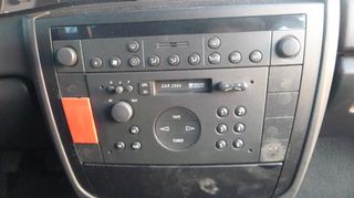 OPEL OMEGA B '94-'03 - CD-PLAYER ΕΡΓΟΣΤΑΣΙΑΚΟ 2DIN