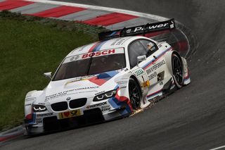 BMW M3 DTM #1#-thumb-2
