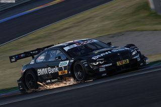 BMW M3 DTM #1#-thumb-2