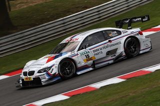 BMW M3 DTM #15#-thumb-2