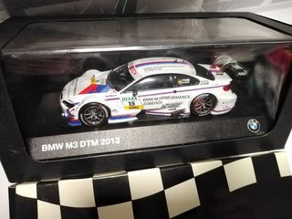 BMW M3 DTM #15#