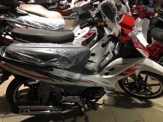 Daytona Sprinter 125 2021-thumb-1
