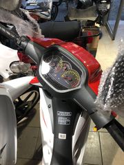 Daytona Sprinter 125 2021-thumb-2