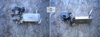 VW AMAROK/2H/S6 (2010-2019), Βαλβίδα Ανακύκλωσης Καυσαερίων+ψυγείο 2.0TDi/2.0BiTDI, με κωδικό 03L131512AR