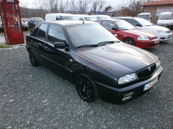 Lancia Delta 1997 1.6 16V 120 ps
