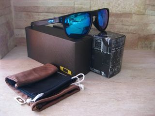 Oakley Holbrook R Prizm