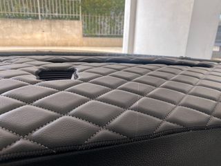Κάλυμμα ταμπλό Δερματίνη  bmw e46 e90 eautoshop gr-thumb-11