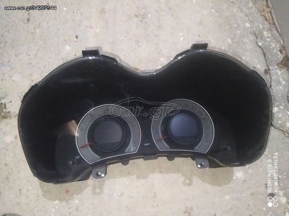 TOYOTA AURIS 2006-2008 1ND 83800-0Z290