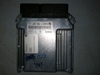 ΕΓΚΕΦΑΛΟΣ ΜΗΧΑΝΗΣ BMW E46 320 D-thumb-1