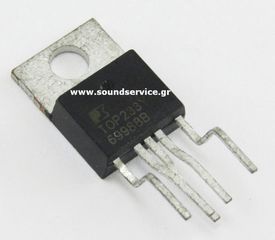 IC TOP233Y-N ΟΛΟΚΛΗΡΩΜΕΝΟ ΚΥΚΛΩΜΑ TOP233Y