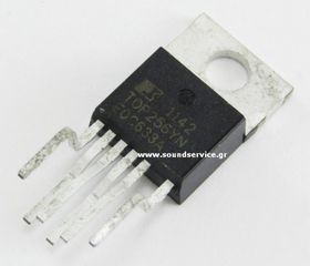 IC TOP256YN ΟΛΟΚΛΗΡΩΜΕΝΟ ΚΥΚΛΩΜΑ TOP256