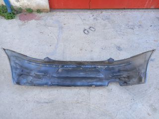 Alfa 147.(00-04).Πισω προφυλακτήρας.-thumb-1