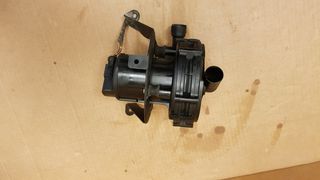 BMW X5 E53 ΑΝΤΛΙΑ ΨΥΧΡΗΣ ΕΚΚΙΝΗΣΗΣΗ 1707589 72185239 + 72216665 + ZB1437910