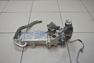 ΨΥΓΕΙΟ EGR VOLKSWAGEN BEETLE, GOLF, JETTA, PASSAT CAYC-CJAA2005-2015