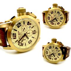 Jet set chronograph εντυπωσιακος-thumb-1