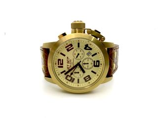 Jet set chronograph εντυπωσιακος-thumb-3