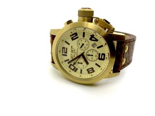 Jet set chronograph εντυπωσιακος-thumb-7