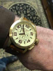 Jet set chronograph εντυπωσιακος-thumb-4