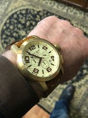 Jet set chronograph εντυπωσιακος-thumb-6