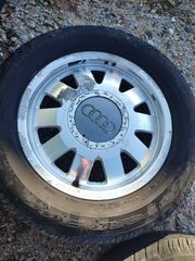 Audi A4 A6 A8 -thumb-3