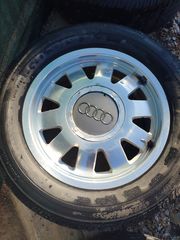 Audi A4 A6 A8 -thumb-4