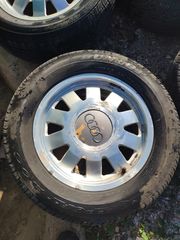 Audi A4 A6 A8 -thumb-6