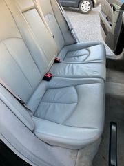 MERCEDES E211 E200-E220-E270-E280-E320 ΥΠΑΡΧΟΥΝ ΔΙΑΦΟΡΑ ΑΝΤΑΛΛΑΚΤΙΚΑ-thumb-4