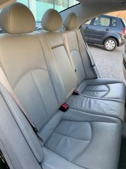 MERCEDES E211 E200-E220-E270-E280-E320 ΥΠΑΡΧΟΥΝ ΔΙΑΦΟΡΑ ΑΝΤΑΛΛΑΚΤΙΚΑ-thumb-5