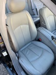 MERCEDES E211 E200-E220-E270-E280-E320 ΥΠΑΡΧΟΥΝ ΔΙΑΦΟΡΑ ΑΝΤΑΛΛΑΚΤΙΚΑ-thumb-6