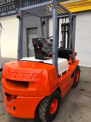 Toyota 1995 2.5 Τόνων 
