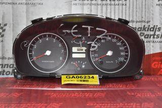 Καντράν - Κοντέρ Hyundai Getz 2002-2005 94003-1C050