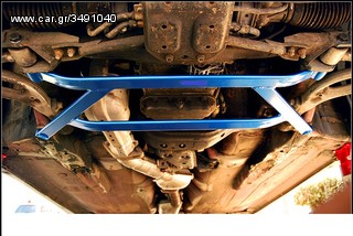 Πλαίσιο subaru impreza 94-01 - H brace 