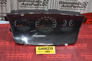 Καντράν - Κοντέρ SsangYong Actyon 2006-2013 80210-31520