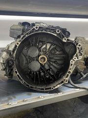 Ημιαυτόματο ΣΑΣΜΑΝ Opel movano , Nissan interstar , 2,5 tdci, -thumb-1