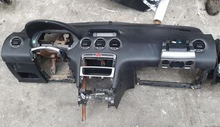 Ταμπλό Αυτοκινήτου Κομπλέ Peugeot-308-8fs-2009...