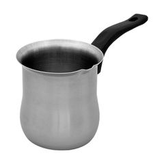 Μπρίκι Basic ανοξείδωτο χωρητικότητας 460ml-thumb-1