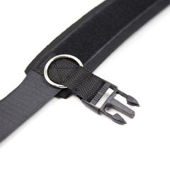 Wrists and Ankle Cuffs with Hook and Loop Restraints set-thumb-9