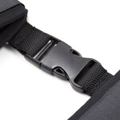 Wrists and Ankle Cuffs with Hook and Loop Restraints set-thumb-4
