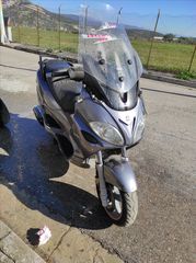  PIAGGIO X9 500 EVO-thumb-1