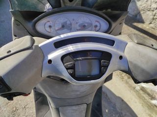  PIAGGIO X9 500 EVO-thumb-3
