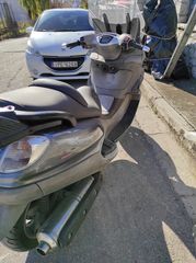  PIAGGIO X9 500 EVO-thumb-4