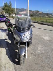  PIAGGIO X9 500 EVO-thumb-7