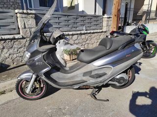  PIAGGIO X9 500 EVO-thumb-8