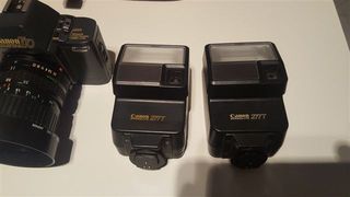 CANON T 70-thumb-2