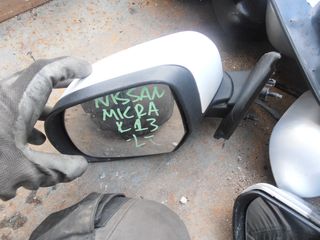 ΗΛ. ΚΑΘΡΕΠΤΗΣ ΑΡ. NISSAN MICRA K13
