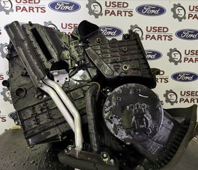 7G91-19B555-CK Ford Mondeo MK4 2007-2015