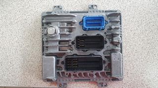 ΕΓΚΕΦΑΛΟΣ ECU OPEL ASTRA Zafira CDTi Mk6 1.6 Diesel  E98 55485451 395357783 131010100000X -thumb-2