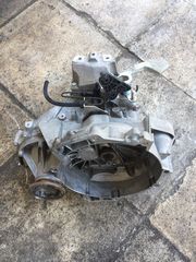 ΣΑΣΜΑΝ ΓΙΑ VW TOURAN/GOLF 6/SKODA OCTAVIA 5/AUDI A3.....1.2/1.4TSI-(CBZ-CAX)--6TAX ΜΕ ΕΝΔΕΙΞΗ ΝΕΚΡΑΣ-NBX-