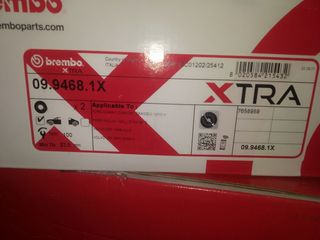 Brembo 09.9468.1X-thumb-1