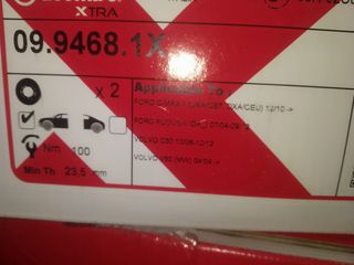 Brembo 09.9468.1X-thumb-4